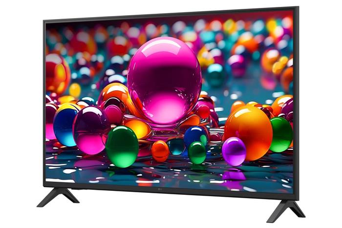 Smart Tivi LG 4K 43 inch AI 43UA8450PSA Mẫu Mới 2025